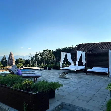 Villa Kuca Sa Bazenom Barice - Lavanda Estate