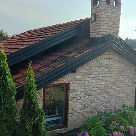 别墅 Kuca Sa Bazenom - Lavanda Estate *