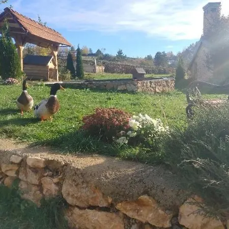 Villa Kuca Sa Bazenom Barice - Lavanda Estate