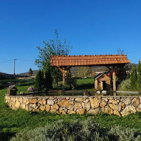 Kuca Sa Bazenom Barice - Lavanda Estate *