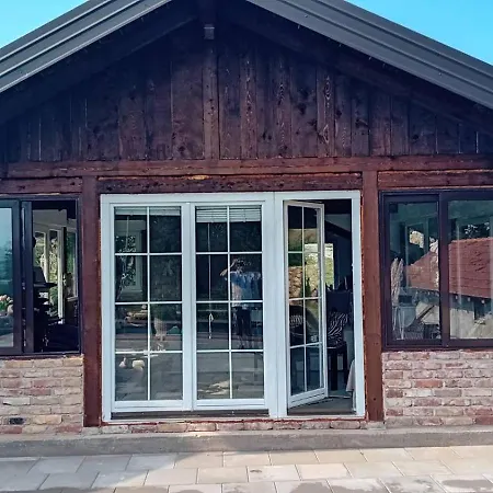 Kuca Sa Bazenom - Lavanda Estate 别墅