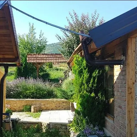 Villa Kuca Sa Bazenom Barice - Lavanda Estate
