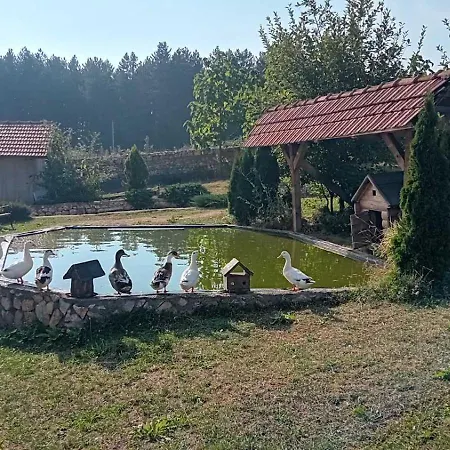 Kuca Sa Bazenom - Lavanda Estate 别墅 *