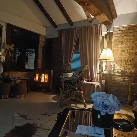 Villa Kuca Sa Bazenom - Lavanda Estate Saraievo