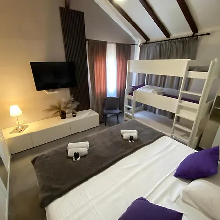 Kuca Sa Bazenom - Lavanda Estate Villa Saraievo