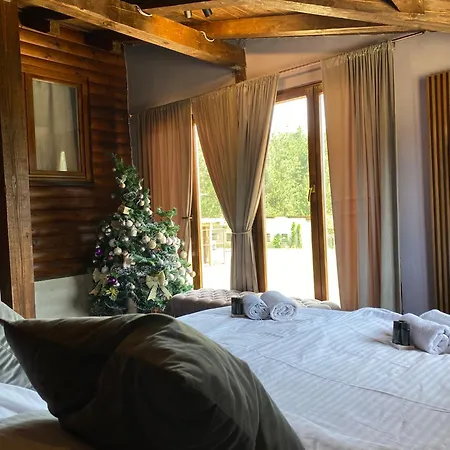 Kuca Sa Bazenom - Lavanda Estate *