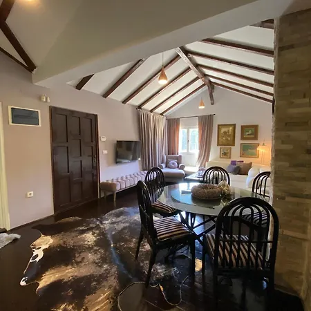 Kuca Sa Bazenom - Lavanda Estate Villa Sarajevo