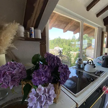 Kuca Sa Bazenom - Lavanda Estate Sarajevo