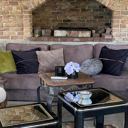 别墅 Kuca Sa Bazenom - Lavanda Estate *