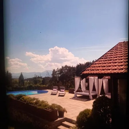 Kuca Sa Bazenom - Lavanda Estate *